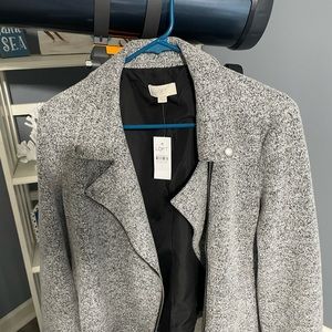 The Loft jacket
